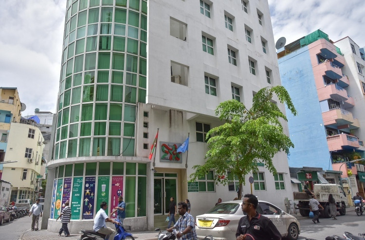 ކާބޯތަކެތި ހުރިކަން އަންގަން ޖަހާ އިސްތިހާރަށް ހުއްދަ ހޯދާކާށް ނުޖެހޭނެ: ހެލްތު މިނިސްޓްރީ